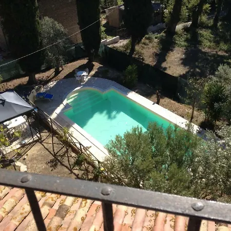 Gabriella Bed & Breakfast