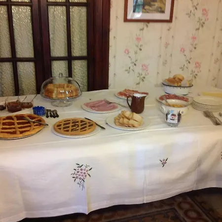Bed & Breakfast Gabriella *