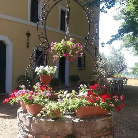 Gabriella Bed & Breakfast Fiano Romano