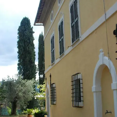 Gabriella Bed & Breakfast