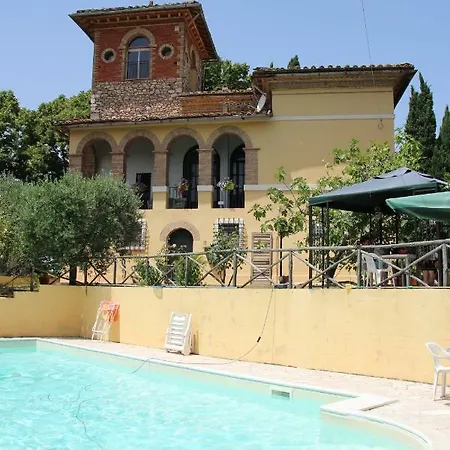 Gabriella Bed & Breakfast