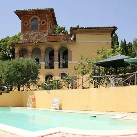 Gabriella Bed & Breakfast